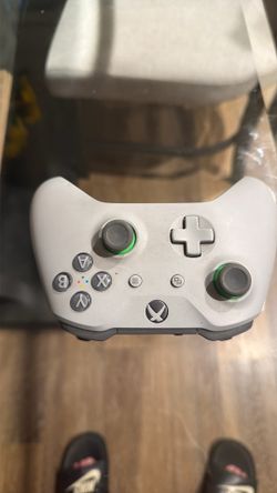 X box remote control