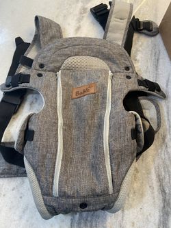 Baby Carrier 