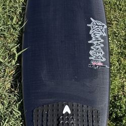 Surfboard
