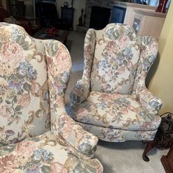 Sofa Chairs