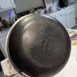 Hexclad Cooking Pan