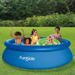 Pool 10 Ft