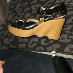 New Wedges by Famolare