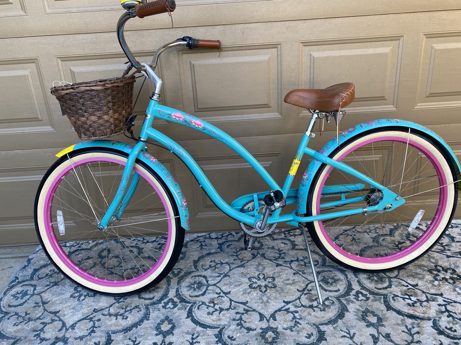 Electra 3 speed Beach Cruiser
