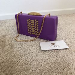 Evening Clutch