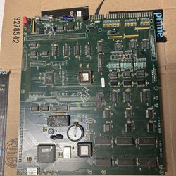 Unknown IT Arcade Pcb Board Jamma 