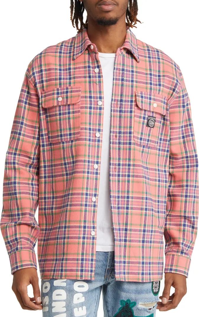 Billionaire Boys Club Shirt Medium