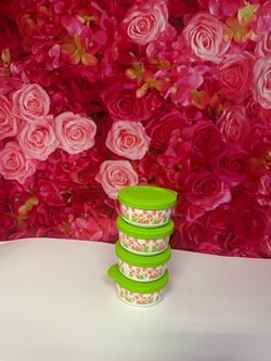 Tupperware