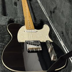 1997 Fender Jerry Donahue MIJ Signature Telecaster Case Not Included 