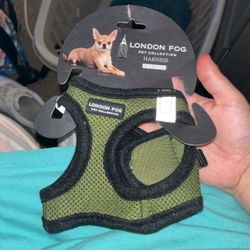 Dog Harness