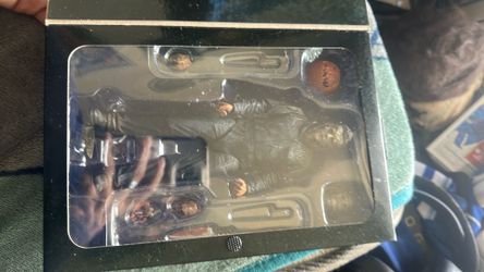 Neca Michael myers