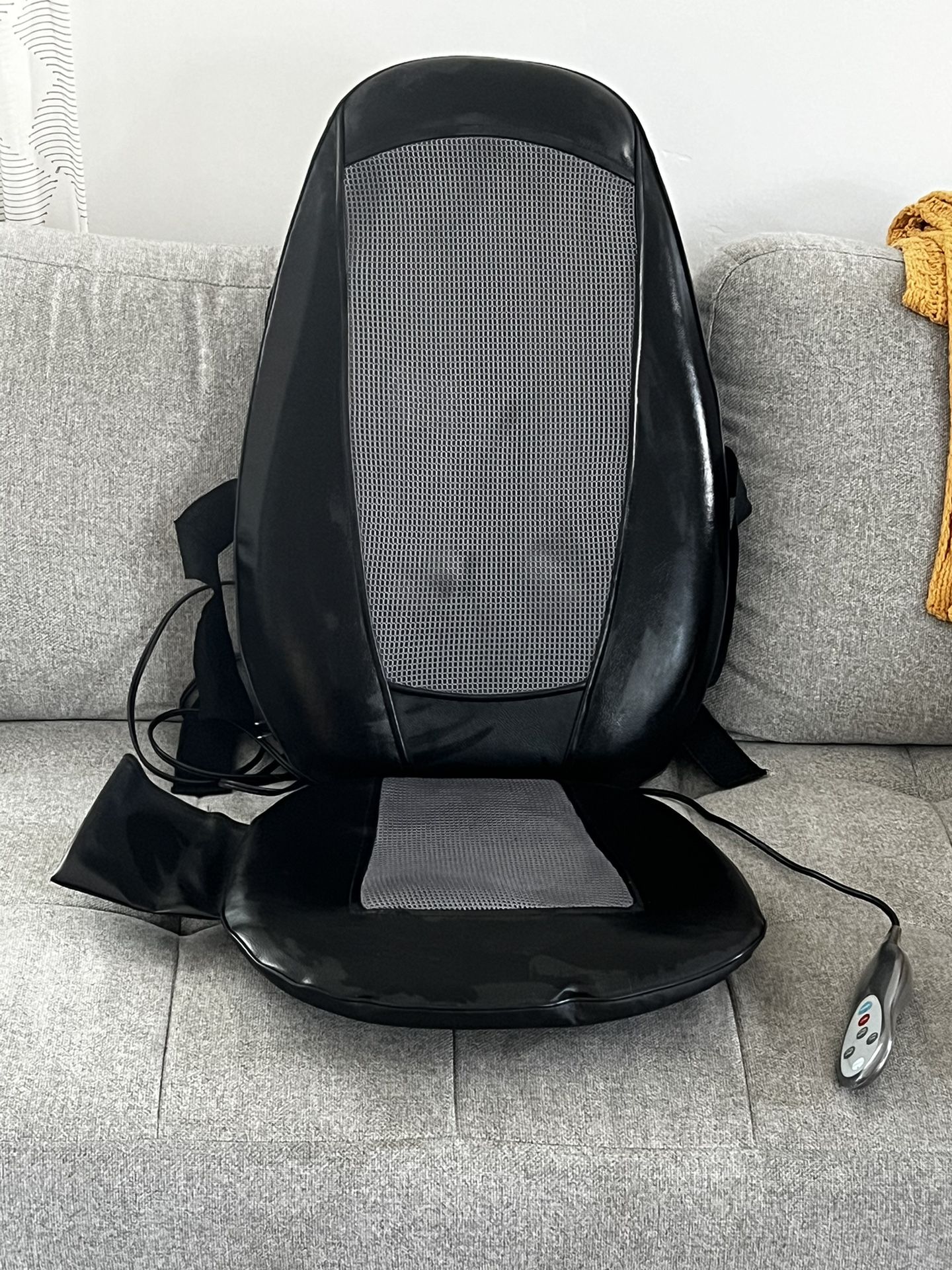 Massage Pad