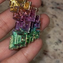 Bismuth 
