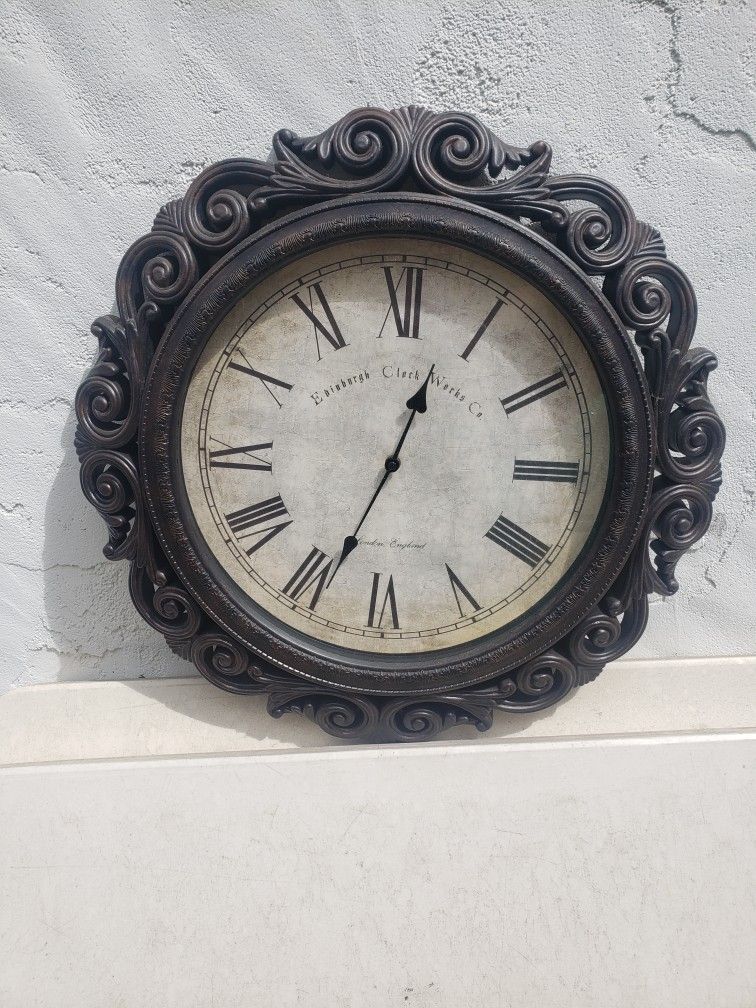 CLOCK