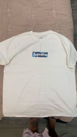 Graphic SPreme Tee