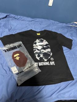 Bape shirt