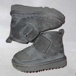 Toddler UGG Boots 6T