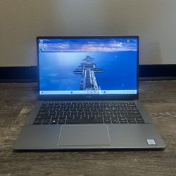Dell Laptop (3301)