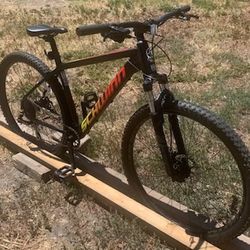 Schwinn Standpoint  Mountain Bike 
