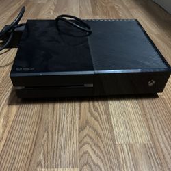 Xbox One 