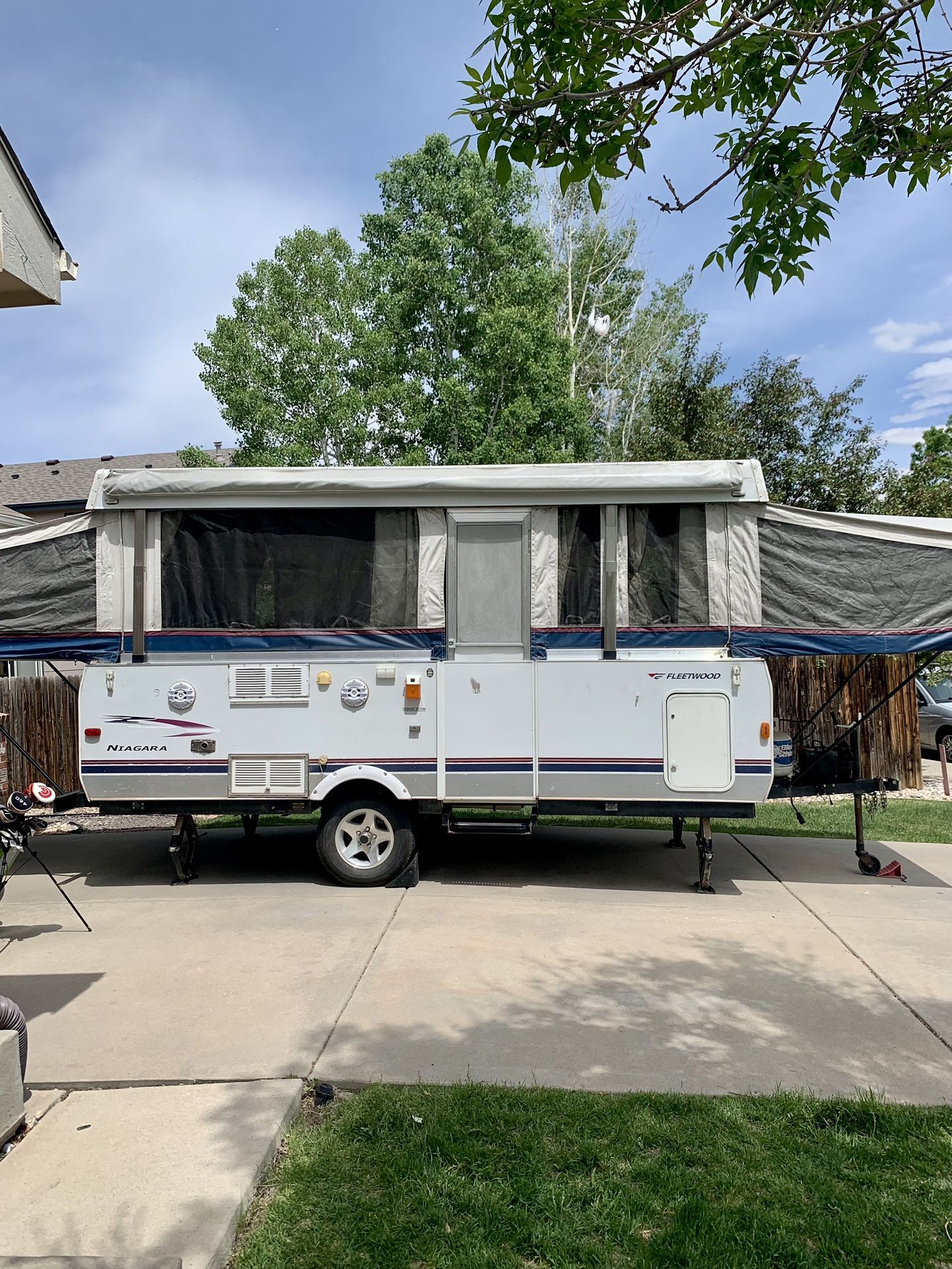 2005 Fleetwood Niagara for Sale in Loveland, CO OfferUp