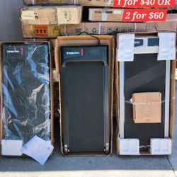 Walking Electric Treadmill 