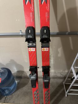 Volkl Zebra Super Plus 178 Cm 