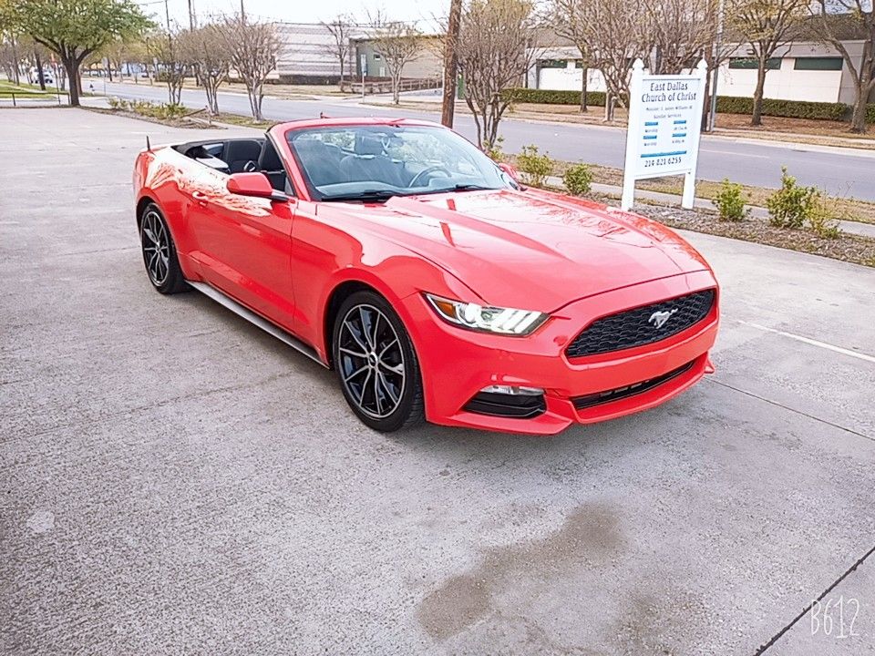 Vendo O Cambio Mi Bonito Mustang V6 Galando Al 100