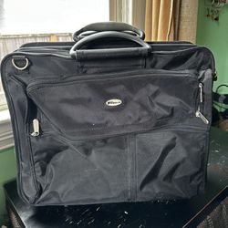 Targer Rolling Laptop Bag 16”