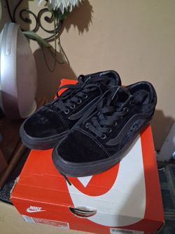 Vans Shoes
