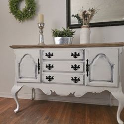 French Country Buffet