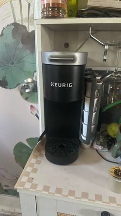 Mini Keurig