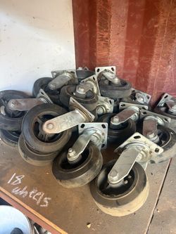 Wheels
