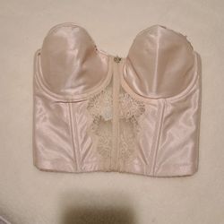 Bra 34d Backless