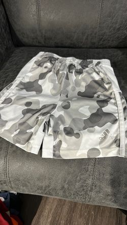 Disasters size 5 boy shorts