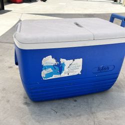 Igloo Ice Chest 