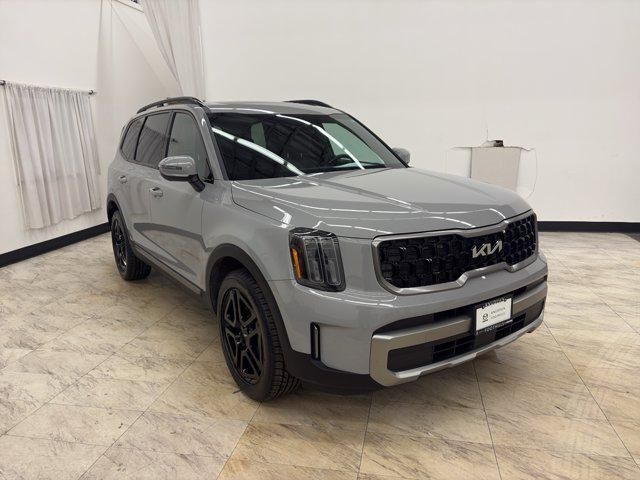 2023 Kia Telluride