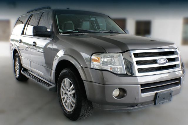 2013 Ford Expedition