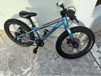 Bicycle kids