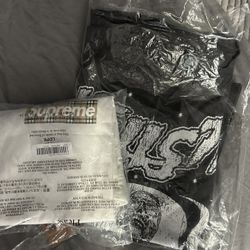 Supreme /hellstar 