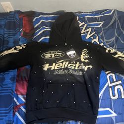 Hellstar Hoodie 