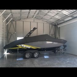 2020 Yamaha AR240