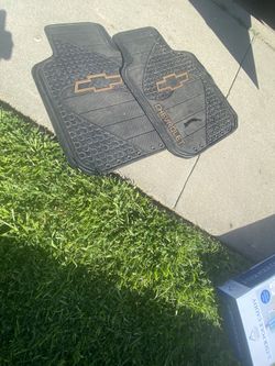 Chevy Truck Carpet