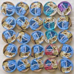 Blue Buffalo Delights Wet Dog Food