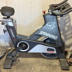 Star Trac Spinner Blade – Commercial Indoor Spin Bike