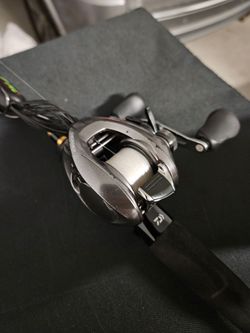 Shimano Chronarch MGL 150HG baitcasting reel