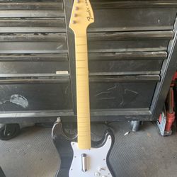 Rockband Harmonix Ps2-ps3 Guitar 
