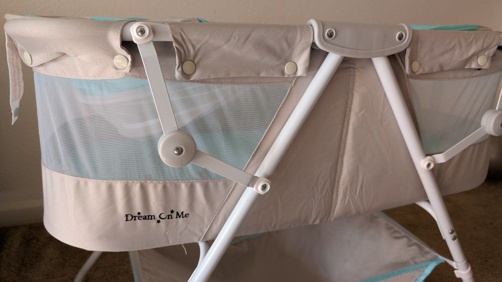 Baby Bassinet/Crib