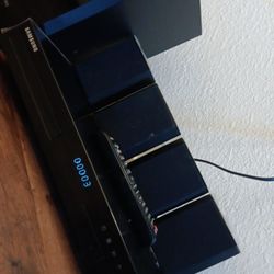 Samsung Surround Theater System