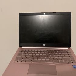 HP Laptop 